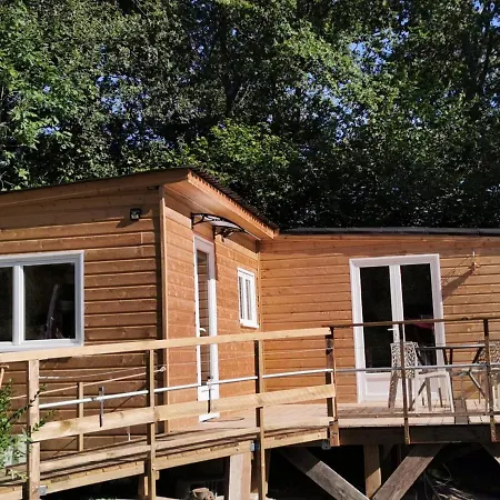 Lodge Le Sur Pilotis