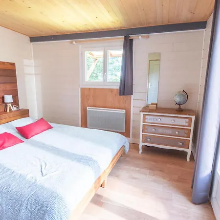 Le Sur Pilotis * Fichous-Riumayou