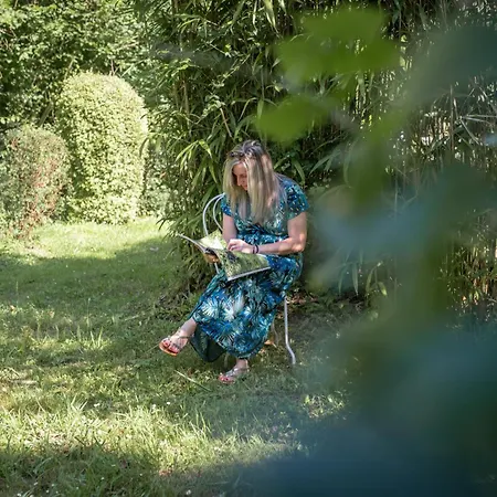 Le Sur Pilotis Fichous-Riumayou