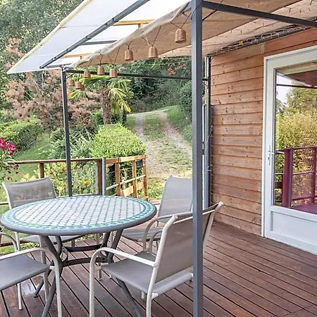Lodge Le Sur Pilotis *