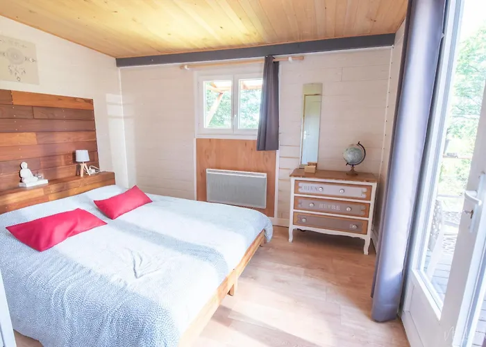 Le Sur Pilotis * Fichous-Riumayou