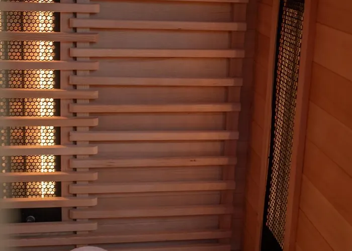 Lodge Le Sur Pilotis Fichous-Riumayou