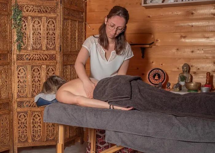 Lodge Le Sur Pilotis *