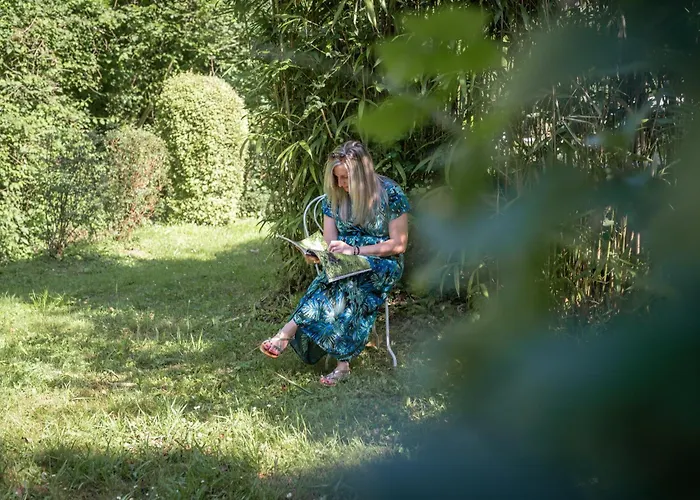 Le Sur Pilotis Fichous-Riumayou