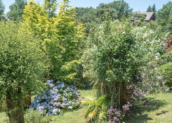 Le Sur Pilotis Lodge Fichous-Riumayou